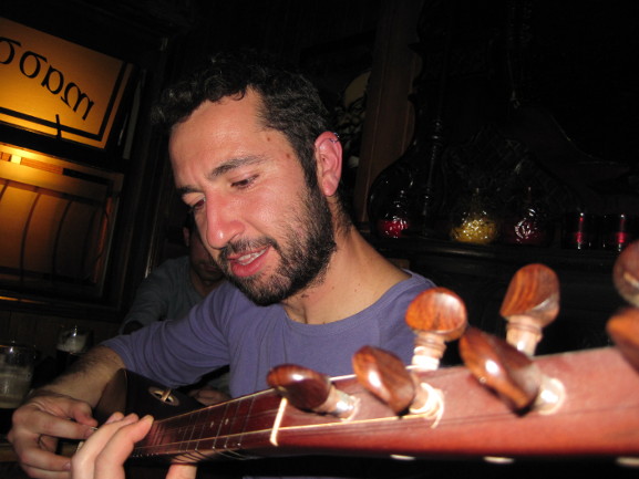 Antonio Tapiador